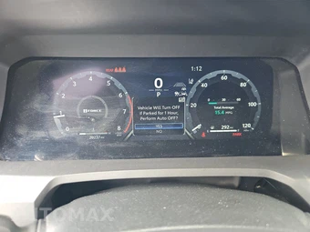 2025 Toyota Tacoma TRD Off-Road Crew Cab Medium Bed - miniatura 12
