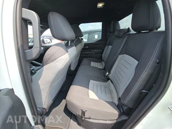 2025 Toyota Tacoma TRD Off-Road Crew Cab Medium Bed - miniatura 13