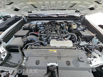 2025 Toyota Tacoma TRD Off-Road Crew Cab Medium Bed - miniatura 15