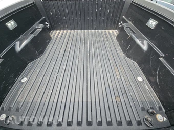2025 Toyota Tacoma TRD Off-Road Crew Cab Medium Bed - miniatura 16