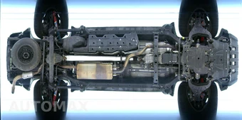 2025 Toyota Tacoma TRD Off-Road Crew Cab Medium Bed - miniatura 17