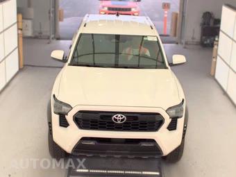2025 Toyota Tacoma TRD Off-Road Crew Cab Medium Bed - miniatura 2