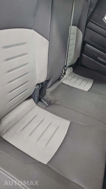 2025 Toyota Tacoma TRD Off-Road Crew Cab Medium Bed - miniatura 23