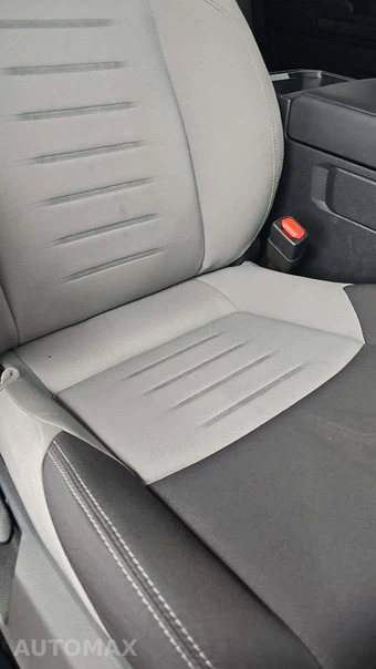 2025 Toyota Tacoma TRD Off-Road Crew Cab Medium Bed - miniatura 25