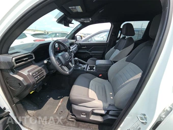 2025 Toyota Tacoma TRD Off-Road Crew Cab Medium Bed - miniatura 7