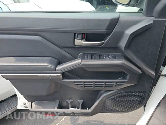 2025 Toyota Tacoma TRD Off-Road Crew Cab Medium Bed - miniatura 9
