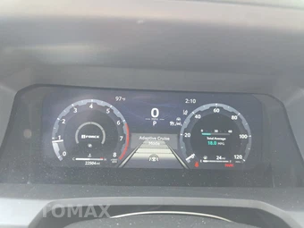 2025 Toyota Tacoma TRD Off-Road Crew Cab Medium Bed - miniatura 12
