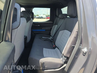 2025 Toyota Tacoma TRD Off-Road Crew Cab Medium Bed - miniatura 13