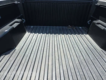 2025 Toyota Tacoma TRD Off-Road Crew Cab Medium Bed - miniatura 16