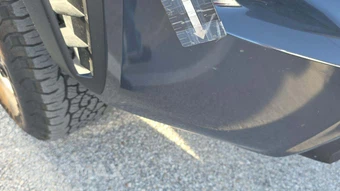 2025 Toyota Tacoma TRD Off-Road Crew Cab Medium Bed - miniatura 20