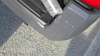 2025 Toyota Tacoma TRD Off-Road Crew Cab Medium Bed - miniatura 26