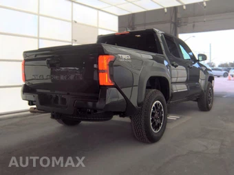 2025 Toyota Tacoma TRD Off-Road Crew Cab Medium Bed - miniatura 4
