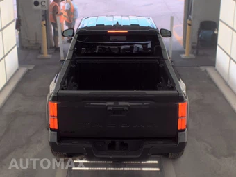 2025 Toyota Tacoma TRD Off-Road Crew Cab Medium Bed - miniatura 5
