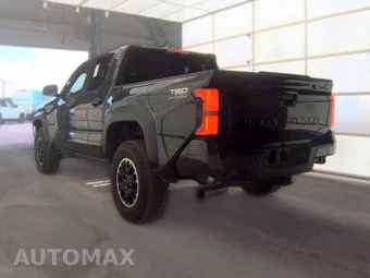 2025 Toyota Tacoma TRD Off-Road Crew Cab Medium Bed - miniatura 6
