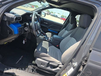 2025 Toyota Tacoma TRD Off-Road Crew Cab Medium Bed - miniatura 7