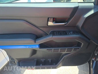 2025 Toyota Tacoma TRD Off-Road Crew Cab Medium Bed - miniatura 9
