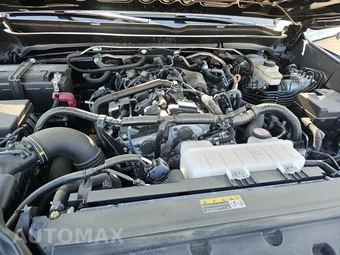 2025 Toyota Tacoma TRD Off-Road Crew Cab Medium Bed - miniatura 15