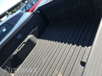 2025 Toyota Tacoma TRD Off-Road Crew Cab Medium Bed - miniatura 16