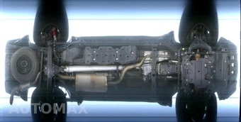 2025 Toyota Tacoma TRD Off-Road Crew Cab Medium Bed - miniatura 17
