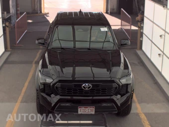 2025 Toyota Tacoma TRD Off-Road Crew Cab Medium Bed - miniatura 2