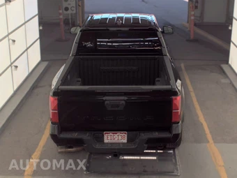 2025 Toyota Tacoma TRD Off-Road Crew Cab Medium Bed - miniatura 5