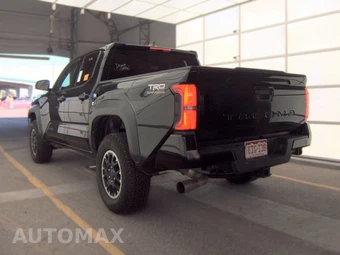 2025 Toyota Tacoma TRD Off-Road Crew Cab Medium Bed - miniatura 6