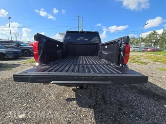 2025 Toyota Tacoma TRD Off-Road Crew Cab Medium Bed - miniatura 11