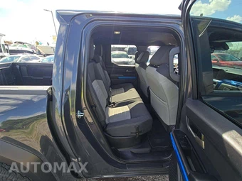2025 Toyota Tacoma TRD Off-Road Crew Cab Medium Bed - miniatura 13