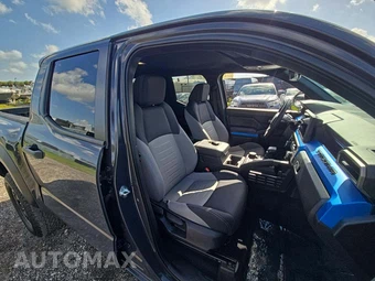2025 Toyota Tacoma TRD Off-Road Crew Cab Medium Bed - miniatura 15