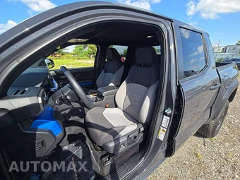 2025 Toyota Tacoma TRD Off-Road Crew Cab Medium Bed - miniatura 3