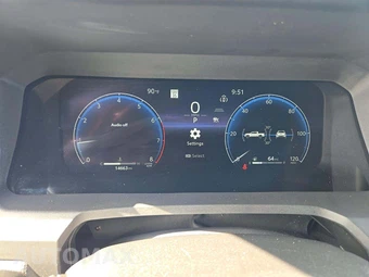 2025 Toyota Tacoma TRD Off-Road Crew Cab Medium Bed - miniatura 6