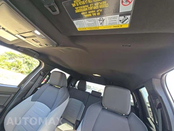 2025 Toyota Tacoma TRD Off-Road Crew Cab Medium Bed - miniatura 8