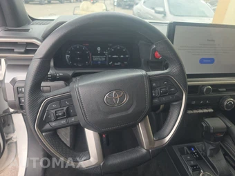 2025 Toyota Tacoma TRD Off-Road Crew Cab Medium Bed - miniatura 10