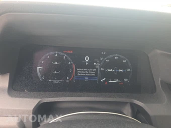 2025 Toyota Tacoma TRD Off-Road Crew Cab Medium Bed - miniatura 12
