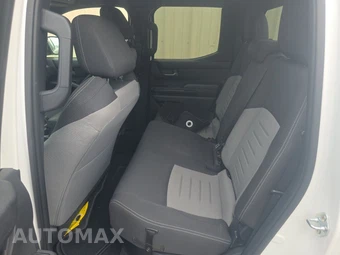 2025 Toyota Tacoma TRD Off-Road Crew Cab Medium Bed - miniatura 13