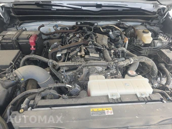 2025 Toyota Tacoma TRD Off-Road Crew Cab Medium Bed - miniatura 15