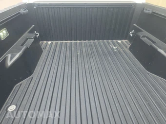 2025 Toyota Tacoma TRD Off-Road Crew Cab Medium Bed - miniatura 16
