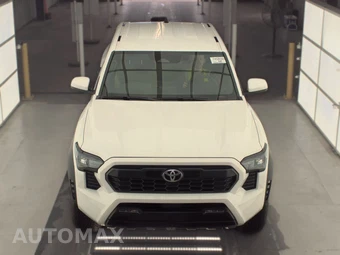 2025 Toyota Tacoma TRD Off-Road Crew Cab Medium Bed - miniatura 2