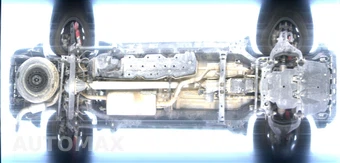2025 Toyota Tacoma TRD Off-Road Crew Cab Medium Bed - miniatura 20