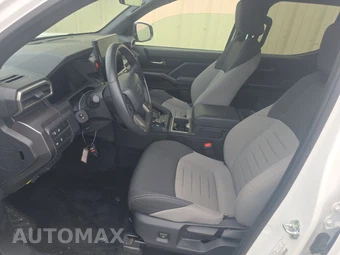 2025 Toyota Tacoma TRD Off-Road Crew Cab Medium Bed - miniatura 7