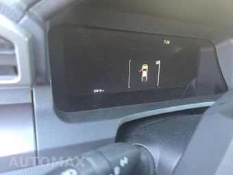 2025 Toyota Tacoma TRD Off-Road Crew Cab Medium Bed - miniatura 12