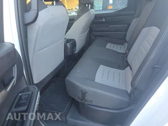 2025 Toyota Tacoma TRD Off-Road Crew Cab Medium Bed - miniatura 13