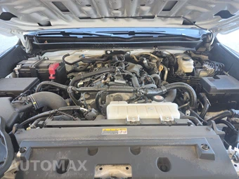 2025 Toyota Tacoma TRD Off-Road Crew Cab Medium Bed - miniatura 15
