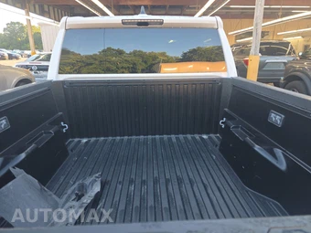 2025 Toyota Tacoma TRD Off-Road Crew Cab Medium Bed - miniatura 16