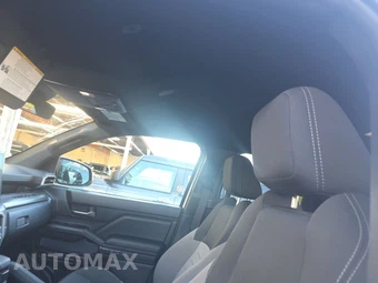 2025 Toyota Tacoma TRD Off-Road Crew Cab Medium Bed - miniatura 17