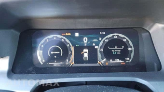 2025 Toyota Tacoma TRD Off-Road Crew Cab Medium Bed - miniatura 18
