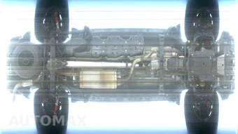 2025 Toyota Tacoma TRD Off-Road Crew Cab Medium Bed - miniatura 19