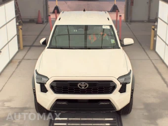 2025 Toyota Tacoma TRD Off-Road Crew Cab Medium Bed - miniatura 2