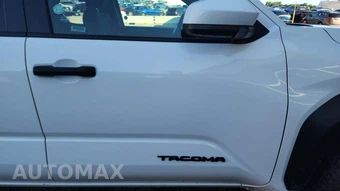 2025 Toyota Tacoma TRD Off-Road Crew Cab Medium Bed - miniatura 20