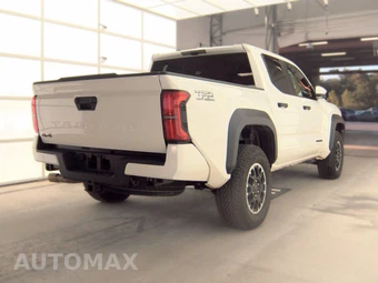 2025 Toyota Tacoma TRD Off-Road Crew Cab Medium Bed - miniatura 4